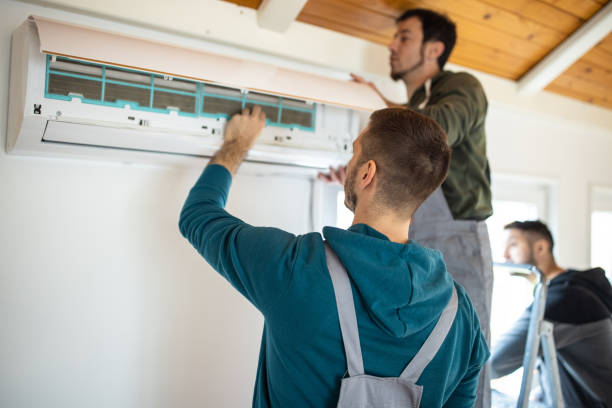 Best AC Installation Near Me  in Middlefield, OH