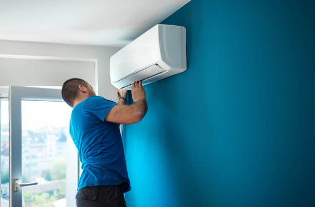 Best HVAC Air Duct Cleaning  in Middlefield, OH