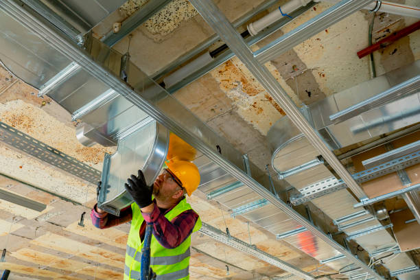 Best Affordable Air Conditioning Repair  in Middlefield, OH