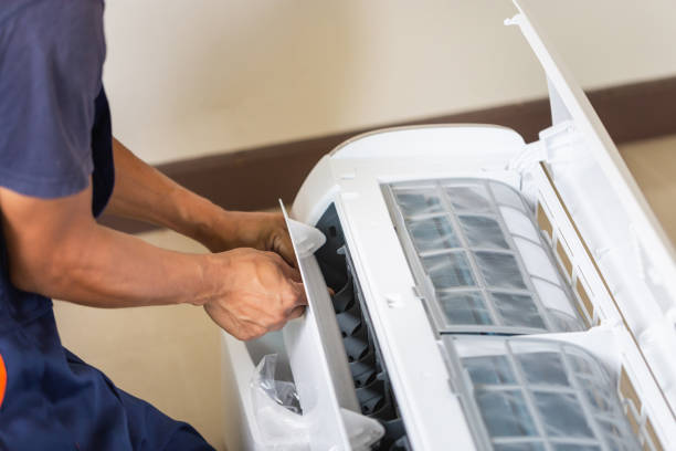 Best HVAC Air Duct Cleaning  in Middlefield, OH