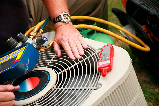 Professional HVAC in Middlefield, OH