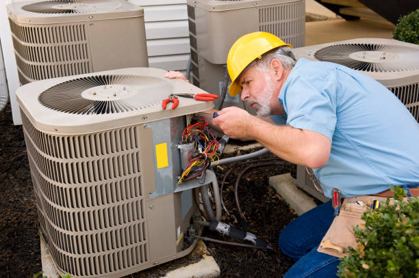 Best Affordable HVAC Services  in Middlefield, OH