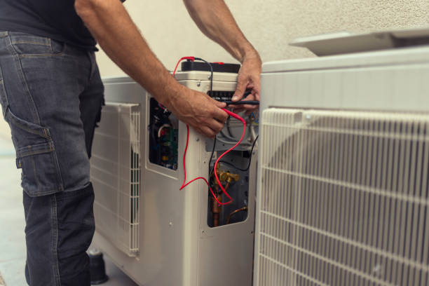 Best Best HVAC Companies  in Middlefield, OH