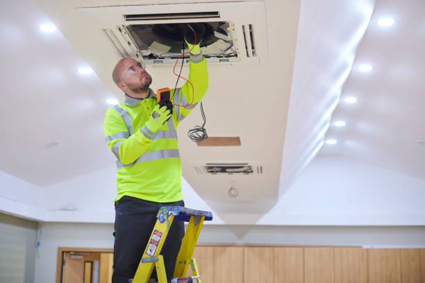 Best HVAC Air Duct Cleaning  in Middlefield, OH