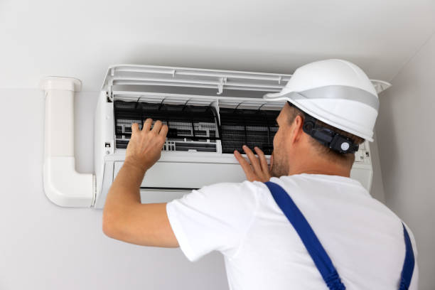Best HVAC Repair Near Me  in Middlefield, OH