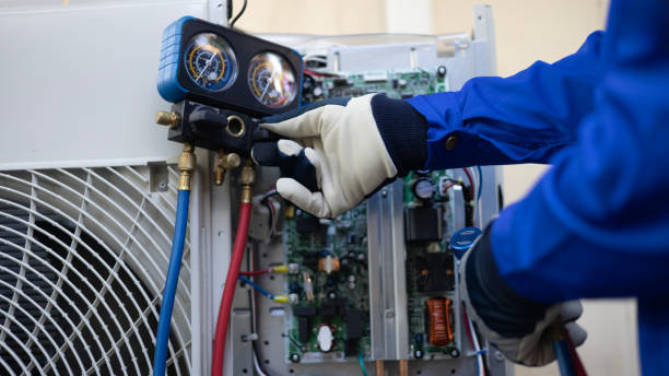 Best Air Conditioning Repair  in Middlefield, OH