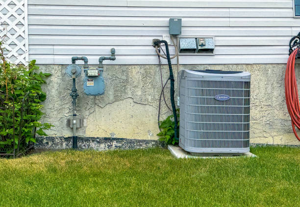 Best HVAC Companies Near Me  in Middlefield, OH